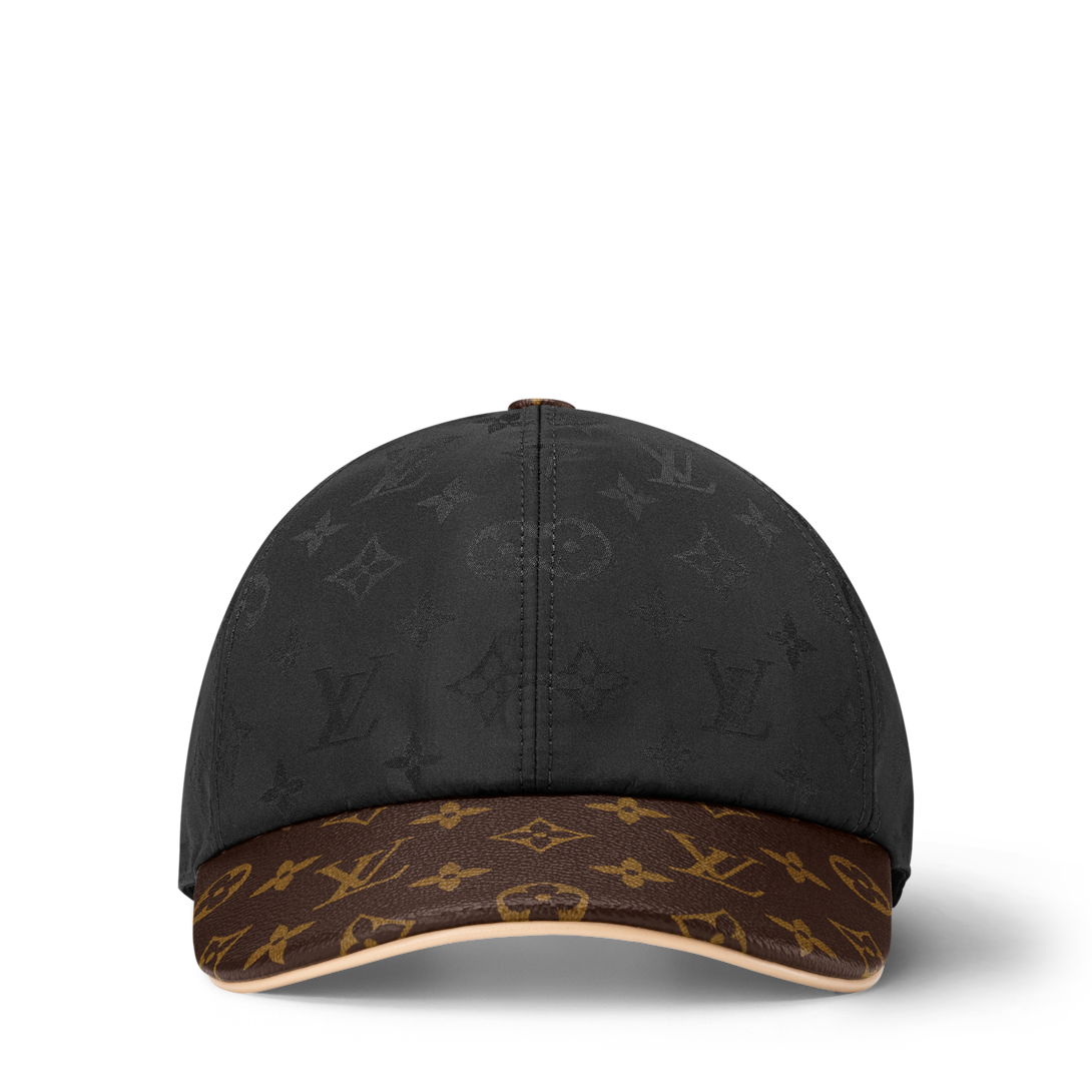 Gorra LV Get Ready S00 - Accesorios M76529 | LOUIS VUITTON